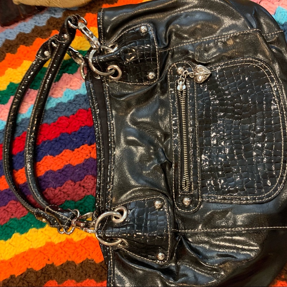 Kathy Van zeeland purse